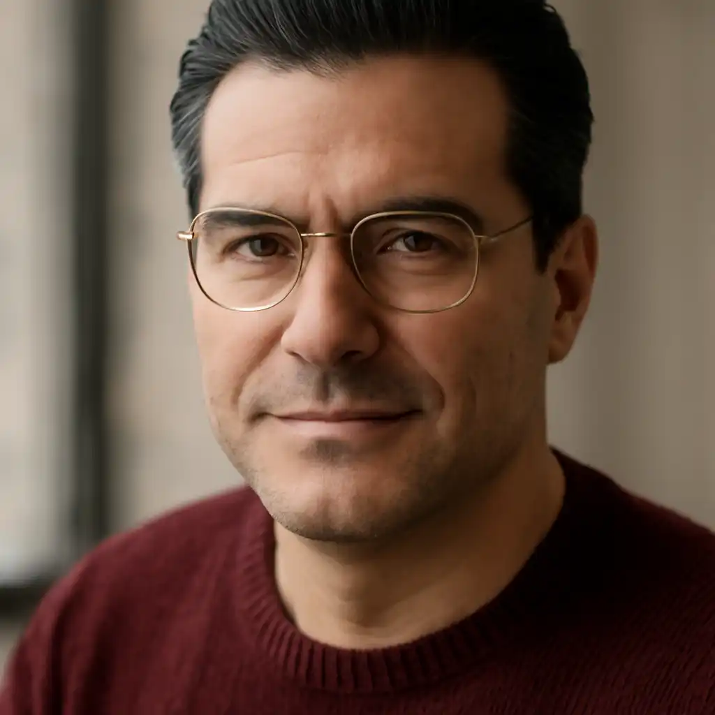 Davide Moretti